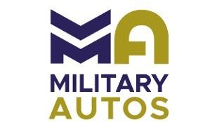Military Autos